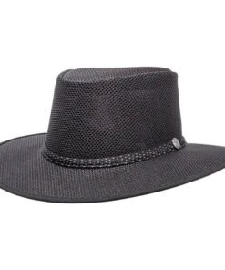 Cabana Mens Breathable Wide Brim Sun Hat